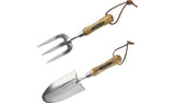 Spear & Jackson Traditional Garden Hand Tool Set