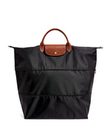 Longchamp Expandable Le Pliage Original Travel Bag