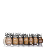 Hydrating Matte Foundation with Medium Coverage 30ml