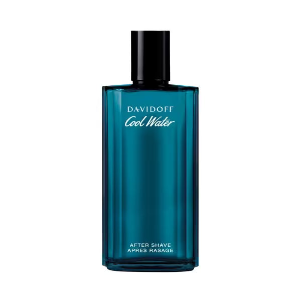 Davidoff Cool Water Man Eau De Toilette 200ml - British product