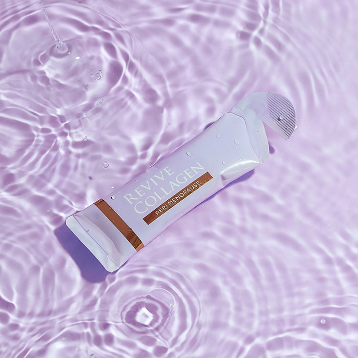 Revive Collagen Peri Menopause Hydrolysed Marine Collagen 5,000mgs 14 days Supply - 998715