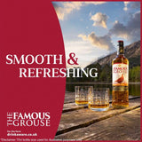 The Famous Grouse Finest Blended Scotch Whisky 35cl GOODS M&S