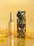 Gold eau de parfum travel size 10ml, UK version