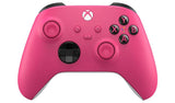 Xbox Series X & S Wireless Controller Deep Pink Gaming Controller