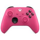 Xbox Deep Pink wireless controller (British brand)