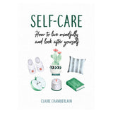 Summersdale Self Care Book GOODS Boots