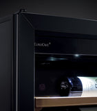 Eurocave La Première Large Single-Temperature Freestanding Wine Cabinet - British product