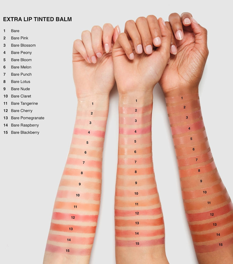 Bobbi Brown Extra Lip Tint - British product