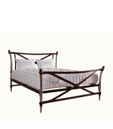 Vispring Soft Bedstead Superb Mattress 150cm x 200cm