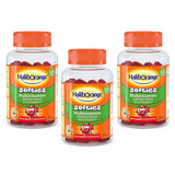 HalibOrange Softies Strawberry Children's Multivitamin 3 x 60 Count