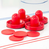 Sure Shot 7ft 4-in-1 Multi Games Table GOODS Costco UK