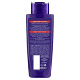 L'Oréal Paris Elvive purple shampoo 200ml bottle for hair , UK version