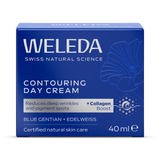 Weleda Blue Gentian & Edelweiss Contouring Day Cream 40ml