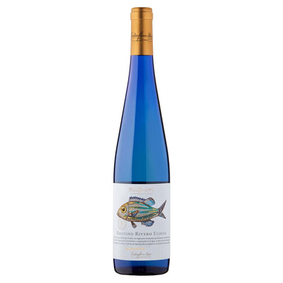 Faustino Rivero Ulecia Albarino 2024 White Wine 75cl
