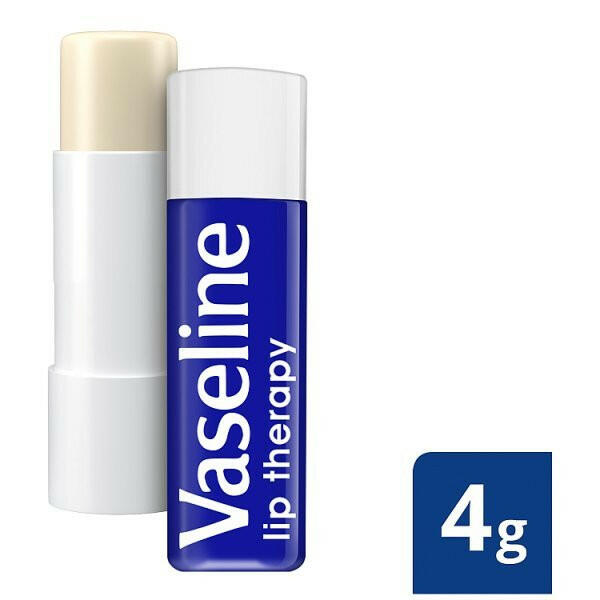 Vaseline Stick Original 4g GOODS Superdrug