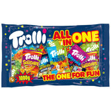 Trolli All in One Sweet Mix Sweets Variety Pack 1kg