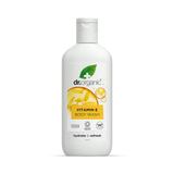 Dr Organic Vitamin E Body Wash 250ml