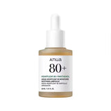 Anua Heartleaf 80 Soothing Ampoule Facial Serum 30ml