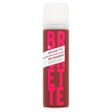 Superdrug Dry Shampoo Brunette Hair Freshening 150ml