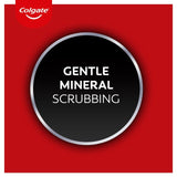 Colgate Max White Charcoal Teeth Whitening Toothpaste 75ml - McGrocer