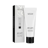 Scottish Fine Soaps Au Lait hand cream 75ml (British brand)