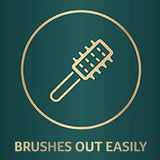 Wella Silvikrin Maximum Hold Hairspray, 400 ml GOODS Superdrug