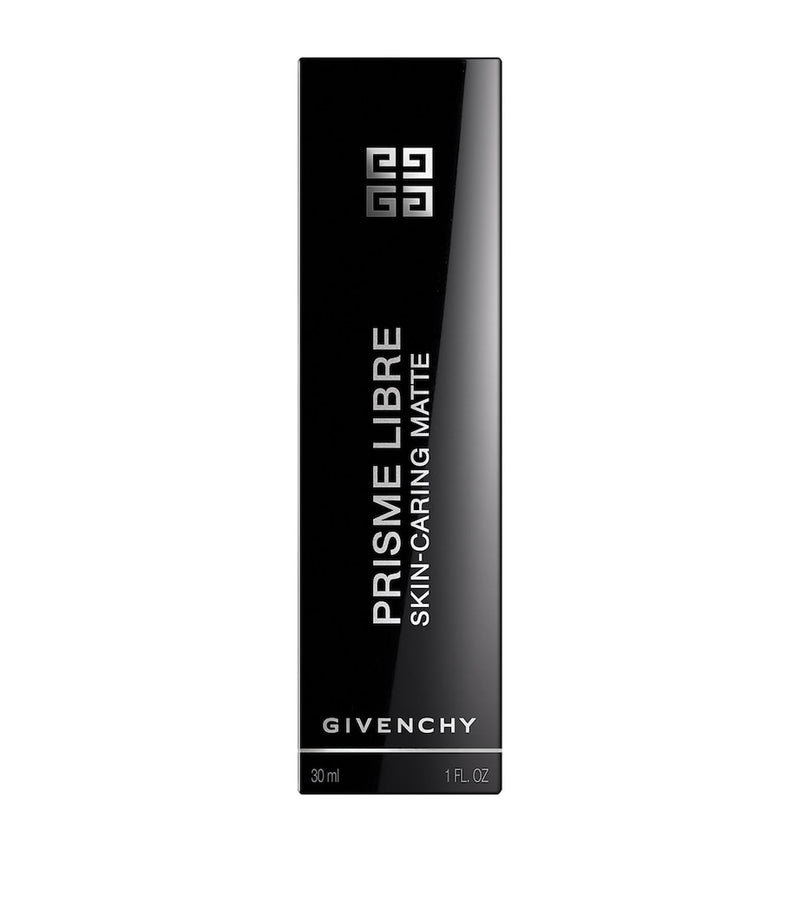 Givenchy Prisme Libre Skin-Caring Matte Foundation - British product