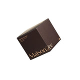 Maison Zee Exfoliating Argan Cleanser 200g, imported from the UK