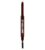 W7 Twist And Shape Brow Pencil With Comb GOODS Boots