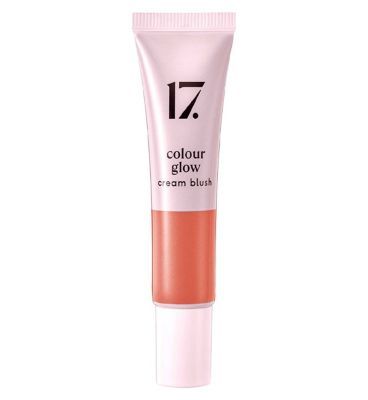 17. Colour Glow Cream Blush 040