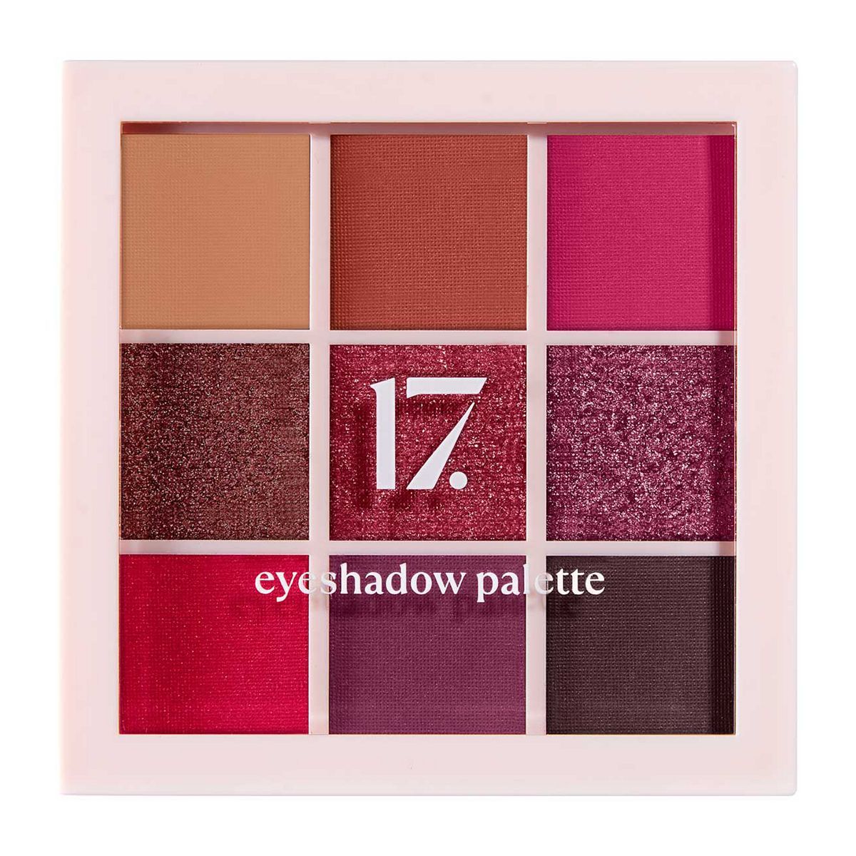 17. Eye Shadow Palette - McGrocer