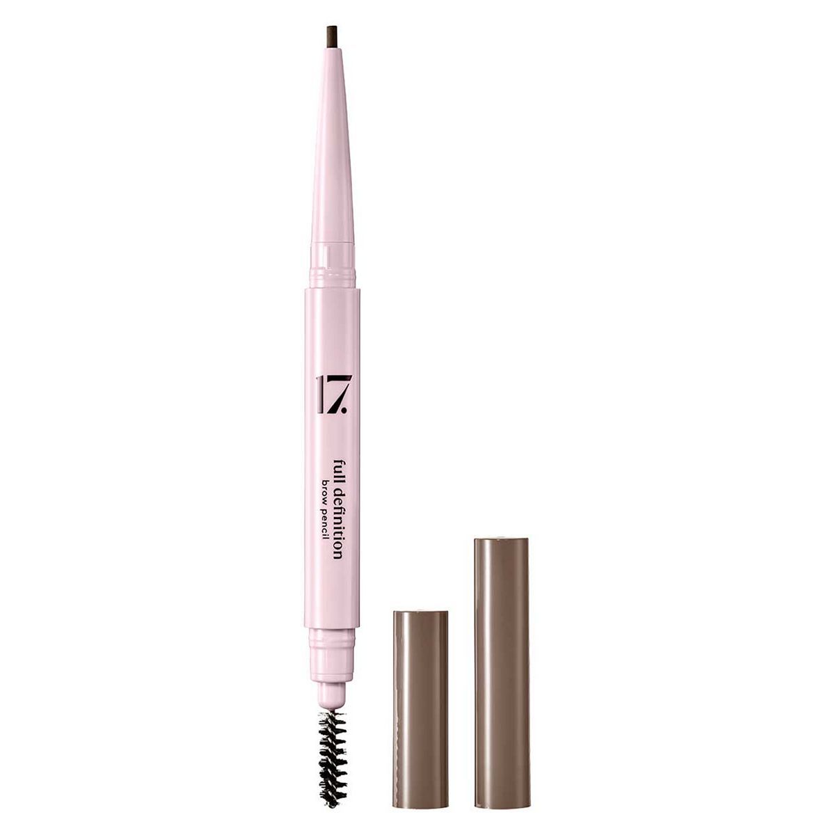 17. Full Definition Brow Pencil - McGrocer