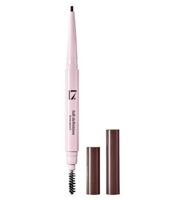 17. Full Definition Brow Pencil - McGrocer