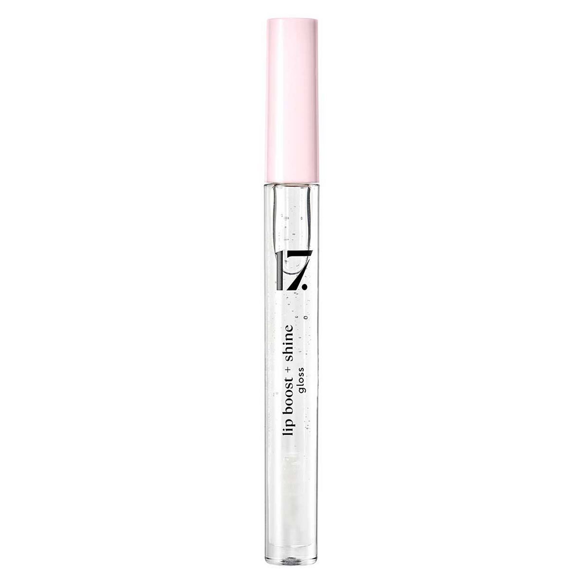 17. Lip Boost + Shine Gloss - McGrocer