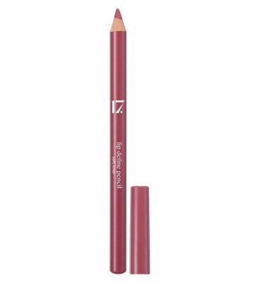 17. Lip Define Pencil Soft Liner - McGrocer