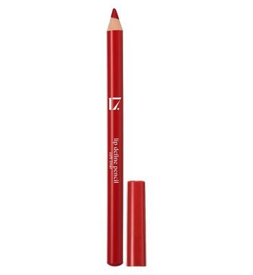 17. Lip Define Pencil Soft Liner - McGrocer