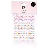 17 Nail Sticker – Design 6 35pc - McGrocer