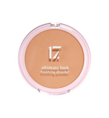 17. Ultimate Look Finishing Powder - McGrocer