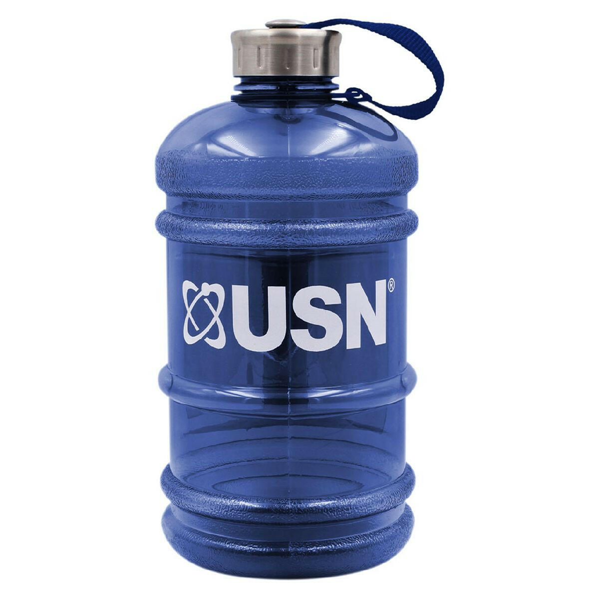 USN Water Jug Blue - 1000ml GOODS Boots