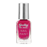 Barry M Gelly Nail Paint Watermelon Juice Nail Polish