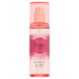 No. 21 Body Mist Red Fruits 50ml