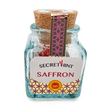 Secret Hint Saffron Threads 1g