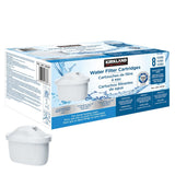 Kirkland Signature Water Filter Cartridges 8 Pack, UK version