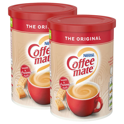 Nestle Coffee Mate Original Coffee Whitener 2 x 550g