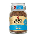 Douwe Egberts Pure Decaff Medium Roast Decaffeinated Coffee 400g