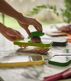 Joseph Joseph Multi-Prep Compact Grater & Slicer