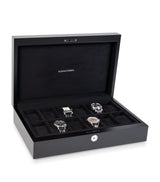 Buben & Zorweg Neo 12 Carbon Watch Case Box