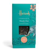 Harrods No. 52 Masala Chai Flavoured Black Tea 20 Tea Bags