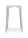 CROYDEX Inclusive Shower Stool