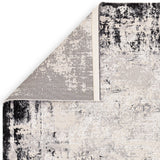 Asiatic Kuza Border Grey Area Rug, UK version